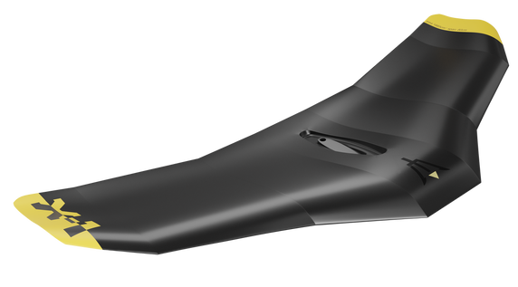 X-1 wing